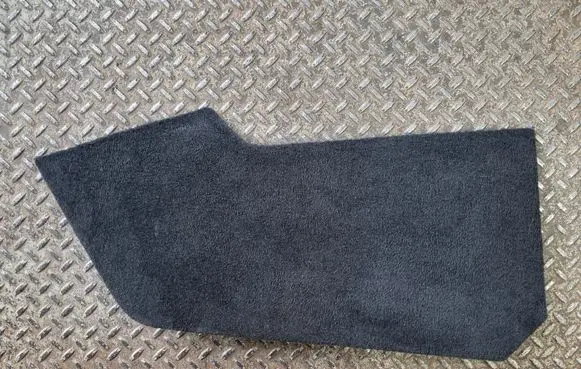 Volvo XC60 Centre console side trim front 32260182