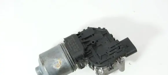 Audi A4 S4 B6 8E 8H Wiper motor 8E1955119