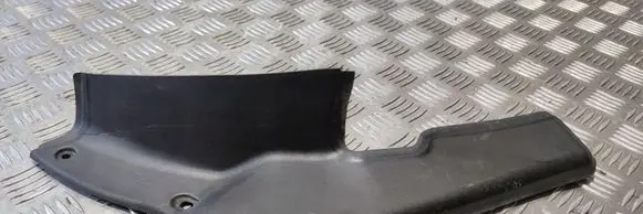 Mercedes-Benz GLC X253 C253 Other trunk/boot trim element A2536901802