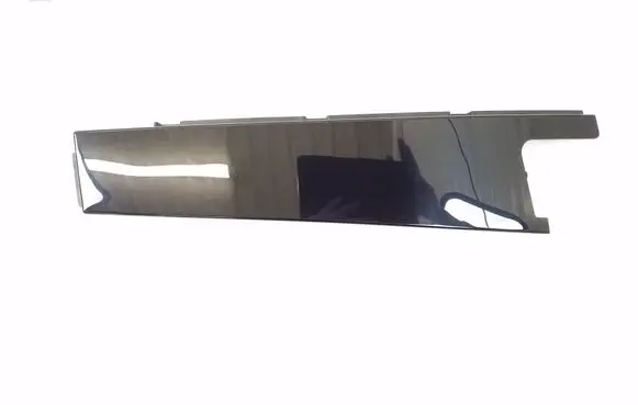 Other rear door trim element