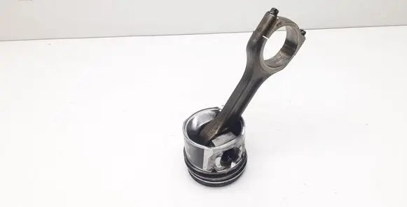 Volvo V60 Piston with connecting rod 75L101