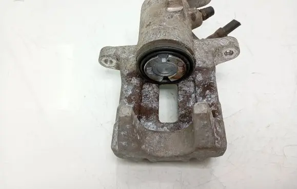 Audi A3 S3 A3 Sportback 8P Rear brake caliper 23G31666031