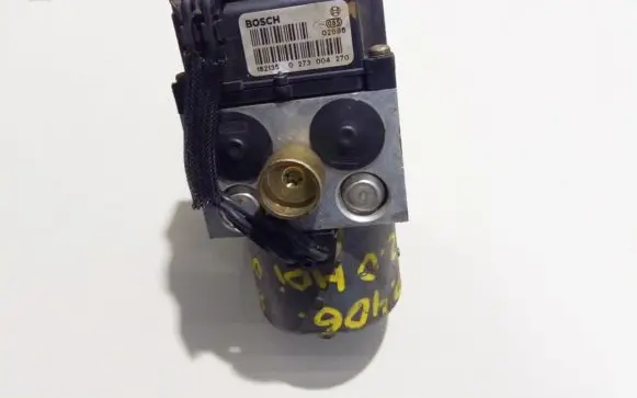 Peugeot 406 ABS Pump 0273004270 0265216543