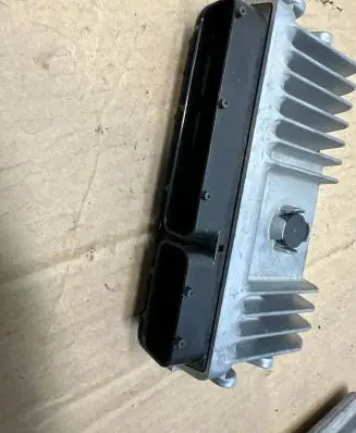 Toyota Auris E180 Engine control unit/module ECU 896610ZS10 MB2768007481