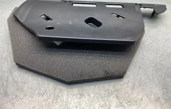 Volvo XC90 Dashboard lower bottom trim panel 31688744