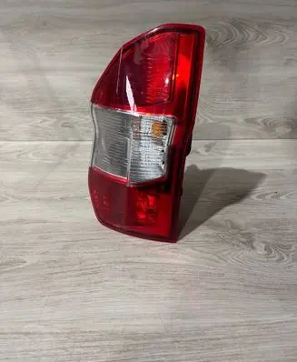 Ford Transit Courier Rear/tail lights Et7613404af
