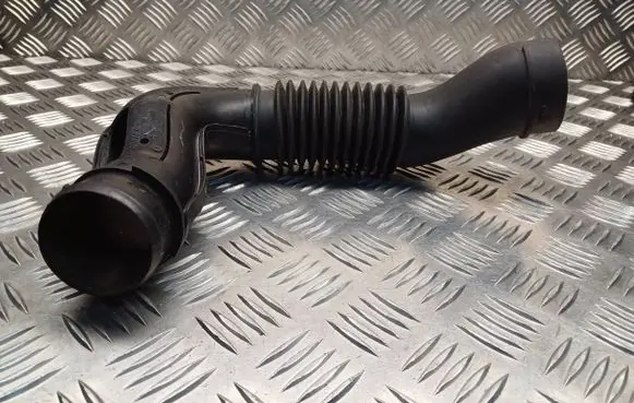 Citroen C3 Air intake duct part 9680764580