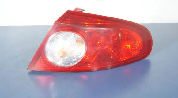 Chevrolet Lacetti Rear/tail lights