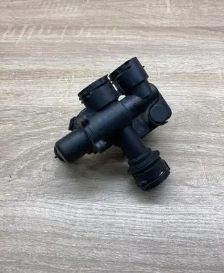 Mercedes-Benz B W245 Electric auxiliary coolant/water pump A2118320084