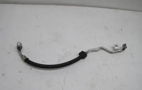 Land Rover Evoque I Air conditioning (A/C) pipe/hose 1945 M8A219N601 ST93056