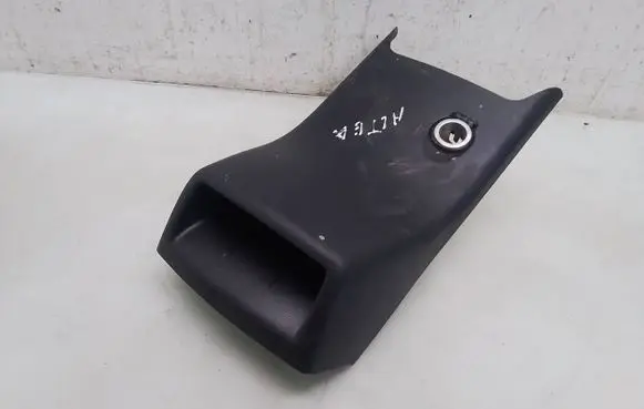 Seat Altea XL Other center console (tunnel) element 5P0864298 TE001122