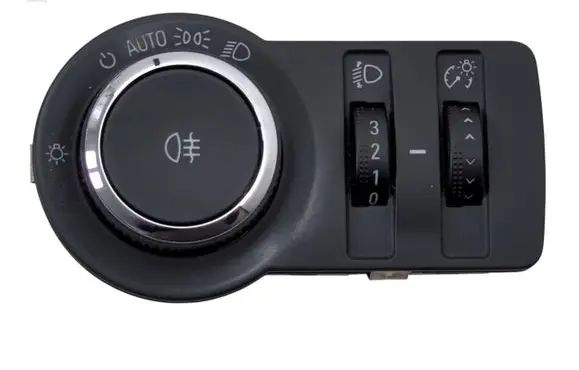 Opel Insignia A Light switch 23197915 371145 4113