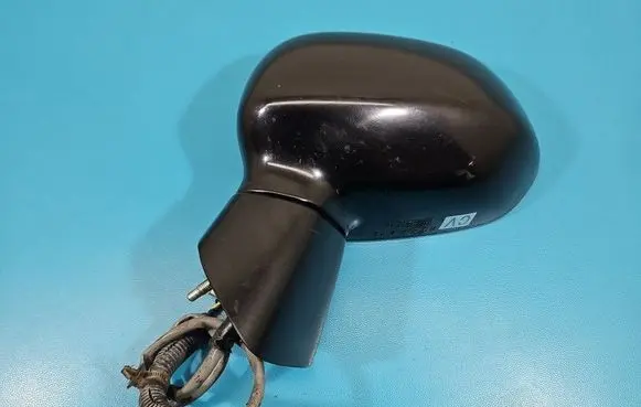 Honda Jazz Front door electric wing mirror IMPRK1525883
