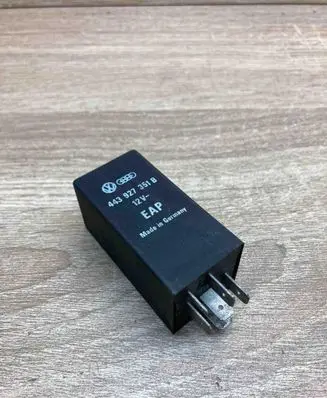 Audi 80 90 S2 B4 Other relay 443927351B 297
