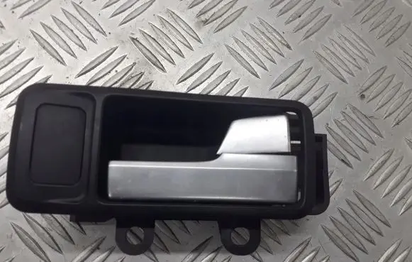 Ford Focus C-MAX Rear door interior handle trim 3M51-R22600