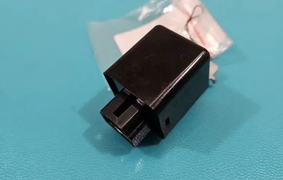 SsangYong Rexton I Other relay IMPRK1482059
