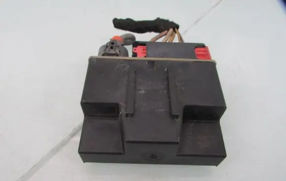Citroen C4 I Other relay 9662570880 018010953