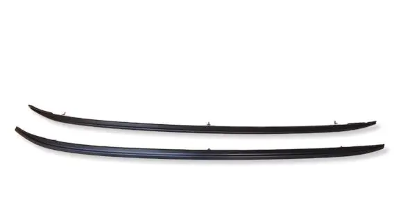 BMW X1 F48 F49 Roof bar rail 7356436 20327310 260520171924