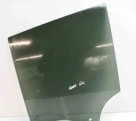 BMW X3 G01 Rear door window glass 7416971 43R011006