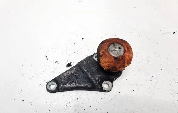 Audi A6 S6 C5 4B Engine mounting bracket 8D0199343J