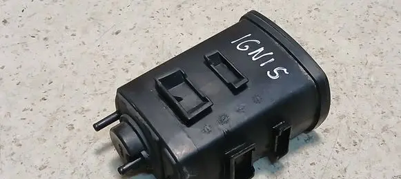 Suzuki Ignis Active carbon filter fuel vapour canister 