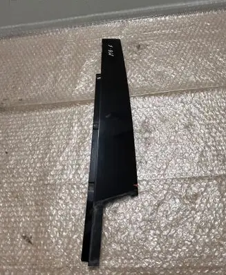 Mercedes-Benz S W222 Front door trim (molding) A2226900187 18582726A YAP2089813