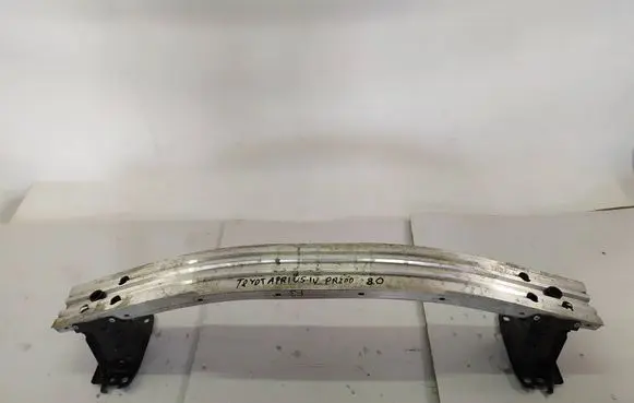 Toyota Prius (XW50) Front bumper support beam 