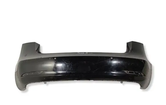 Tesla Model 3 Rear bumper 153072402A