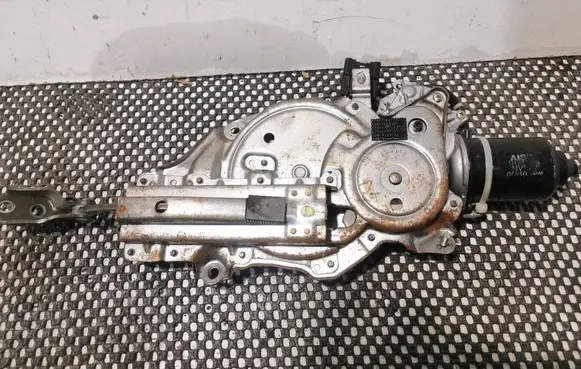 Lexus RX 300 Tailgate/trunk control unit/module 427107 163800 denso