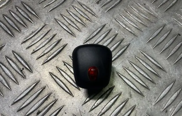 Volvo V70 Alarm movement detector/sensor 8624286 202U0