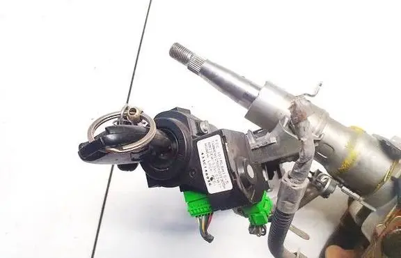 Honda FR-V Ignition lock 25001031905a 433c148996