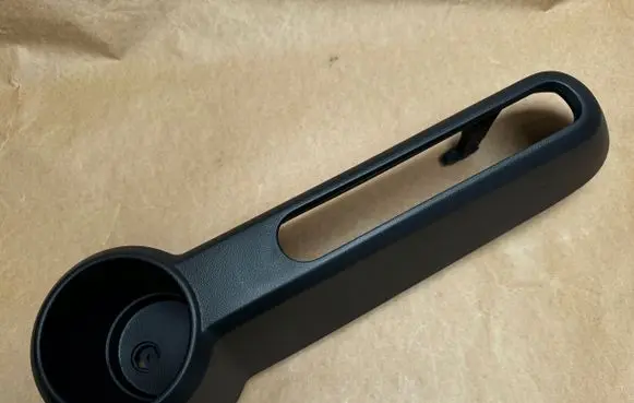 Skoda Citigo Center console 1S0863339A