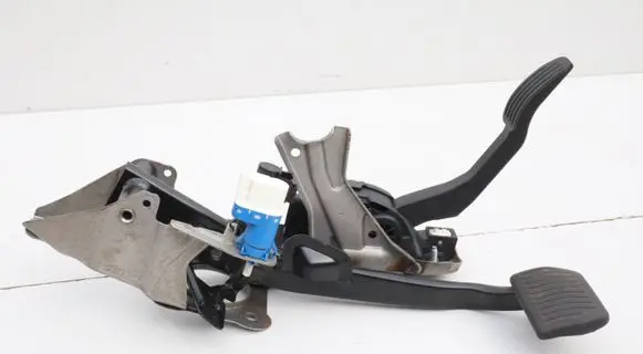 Volvo V60 Brake pedal 31341100 31329062