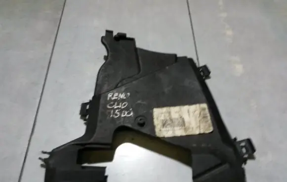 Timing belt guard (cover)
