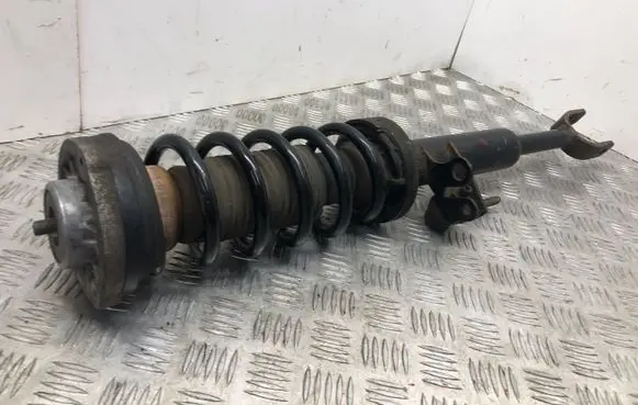 BMW 5 F10 F11 Front shock absorber/damper 6789403 814904006457