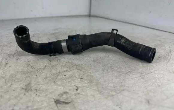 Volkswagen Transporter - Caravelle T6 Engine coolant pipe/hose 7E0121086AS