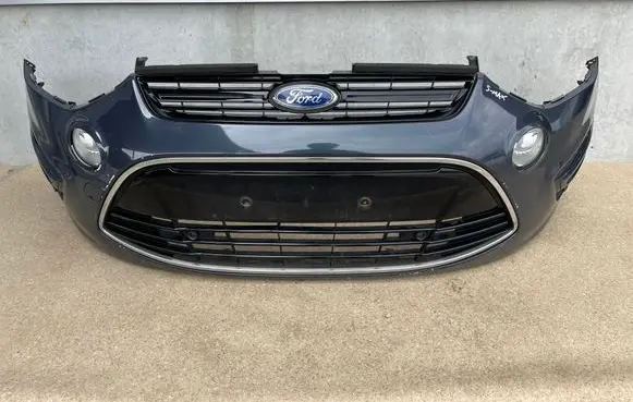Ford S-MAX Front bumper