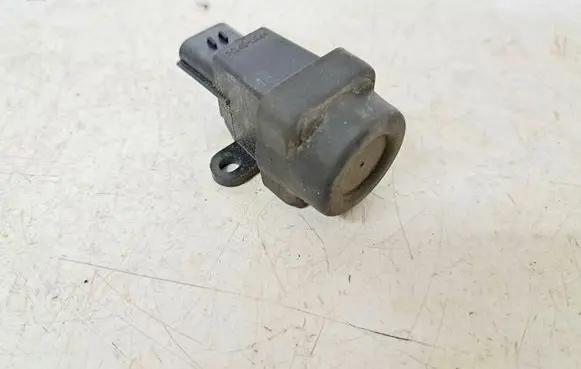 Honda Accord Fuel cut-off switch 