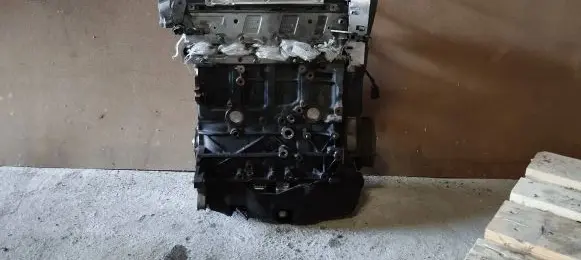 Audi Q3 8U Engine Cfg