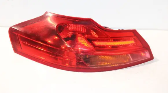 Opel Insignia A Tailgate rear/tail lights 13226856