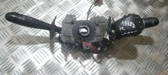Renault Scenic I Indicator stalk v7700428202 76021518