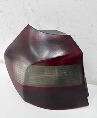 BMW 1 E81 E87 Rear/tail lights 0397034 6924501