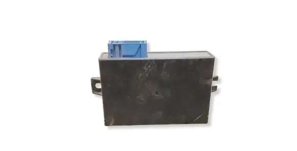 BMW 5 E39 Cruise control unit/module 65718369062 049711 118680