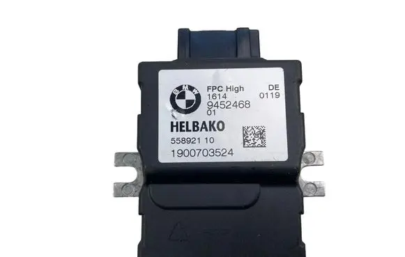 BMW 5 G30 G31 G38 Other control units/modules 9452468