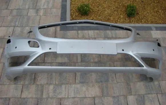 Mercedes-Benz B W246 W242 Front bumper