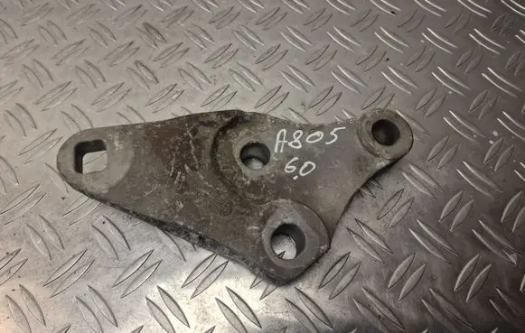 Audi A8 S8 D3 4E Engine mounting bracket 4E0199603AB