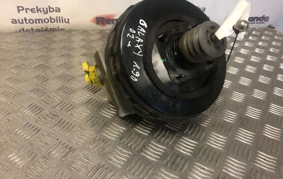 Ford Galaxy Brake booster 7M4612100B