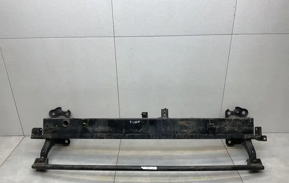 Hyundai Tucson TL Front bumper cross member 86571D7000