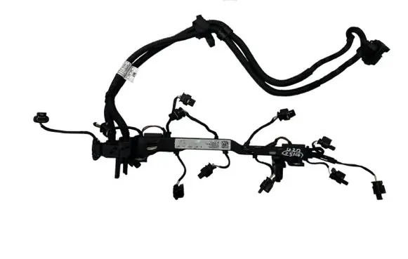 BMW 3 G20 G21 Fuel injector wires 9452232