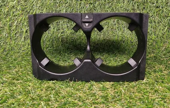 Mercedes-Benz E W212 Cup holder front A2126800110